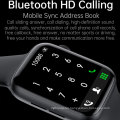 NB Plus Smartwatch Fitness Bracelet 3D Dynamic